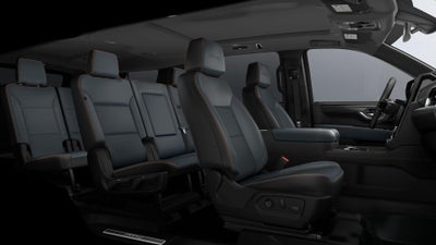 2026 GMC Yukon XL 4WD 4dr AT4