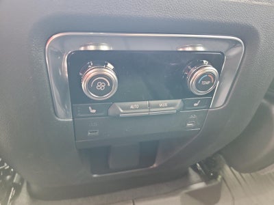 2026 GMC Yukon XL 4WD 4dr AT4