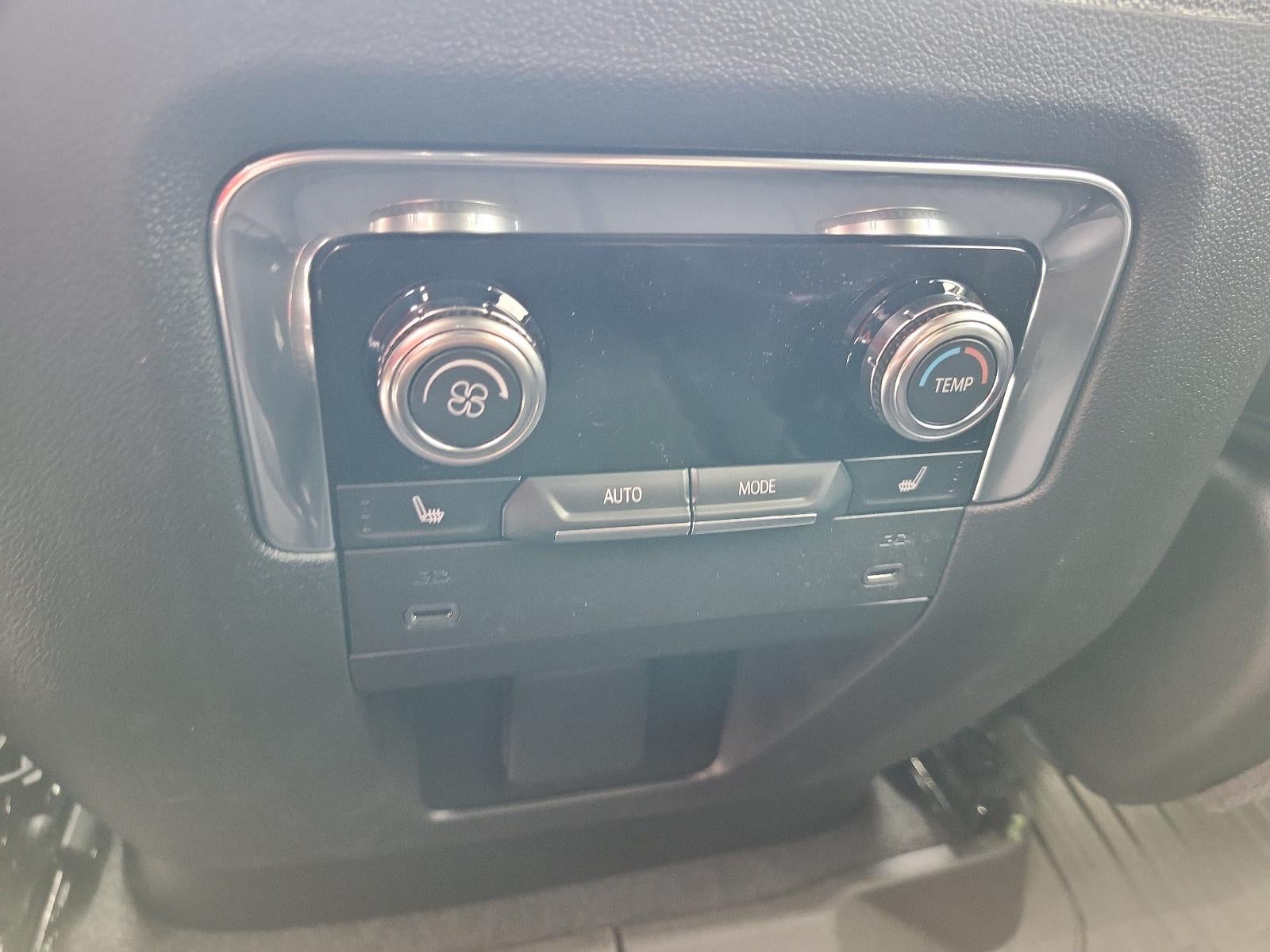 2026 GMC Yukon XL 4WD 4dr AT4