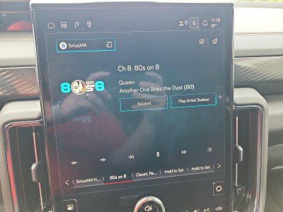 2026 GMC Yukon XL 4WD 4dr AT4