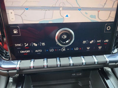 2026 GMC Yukon XL 4WD 4dr AT4