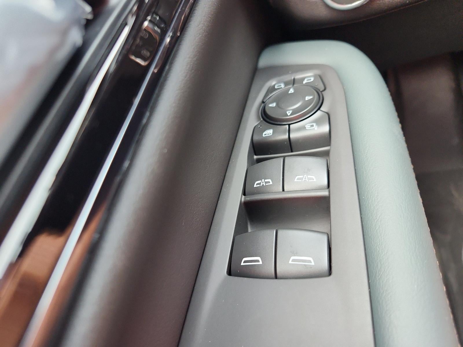 2026 GMC Yukon XL 4WD 4dr AT4
