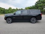 2026 GMC Yukon XL 4WD 4dr AT4
