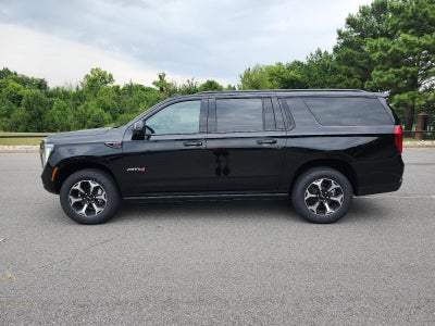 2026 GMC Yukon XL 4WD 4dr AT4