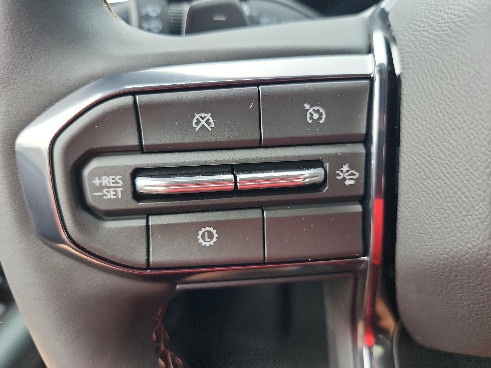 2026 GMC Yukon XL 4WD 4dr AT4