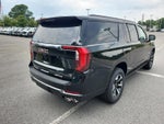 2026 GMC Yukon XL 4WD 4dr AT4