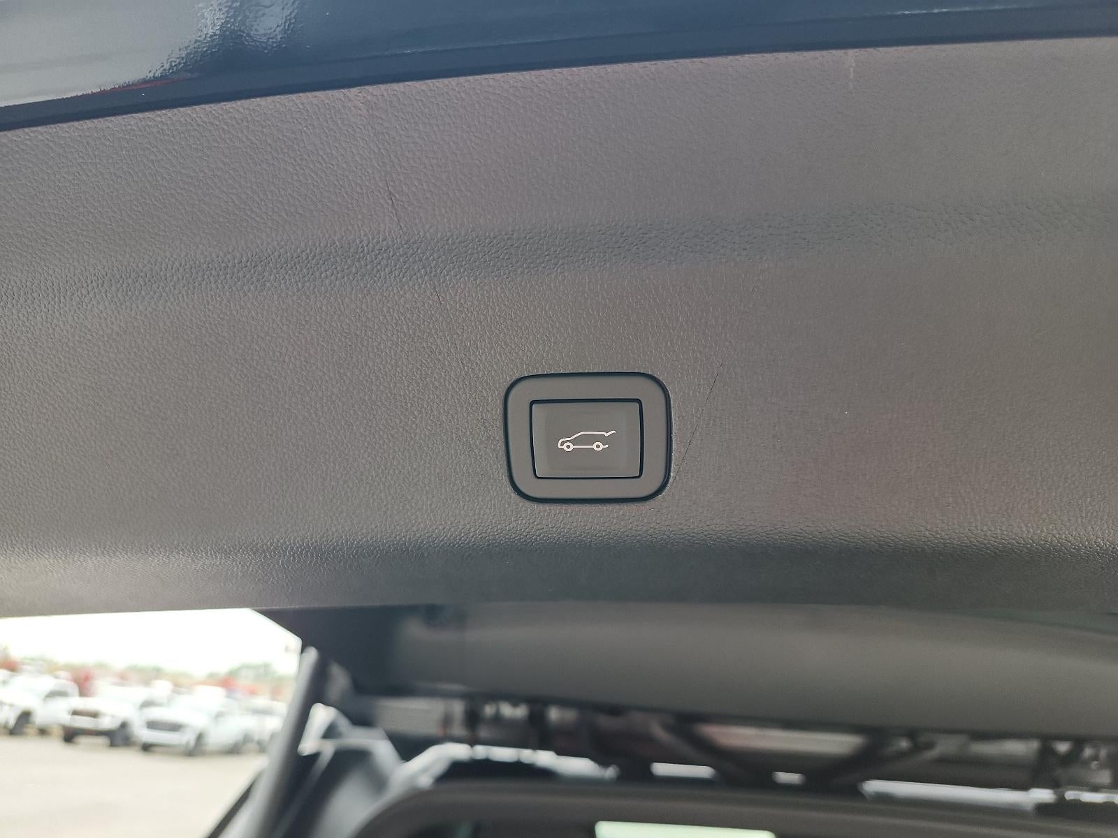 2026 GMC Yukon XL 4WD 4dr AT4