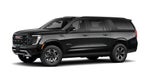 2026 GMC Yukon XL 4WD 4dr AT4