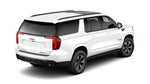 2026 GMC Yukon XL 4WD 4dr AT4