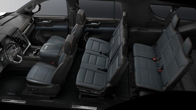 2026 GMC Yukon XL 4WD 4dr AT4