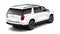 2026 GMC Yukon XL 4WD 4dr AT4
