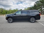 2026 GMC Yukon XL 4WD 4dr AT4