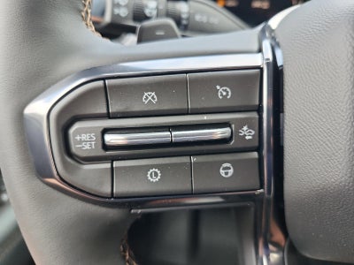2026 GMC Yukon XL 4WD 4dr AT4