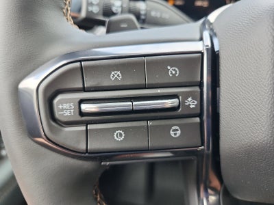 2026 GMC Yukon XL 4WD 4dr AT4