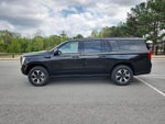 2026 GMC Yukon XL 4WD 4dr AT4