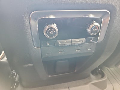2026 GMC Yukon XL 4WD 4dr AT4