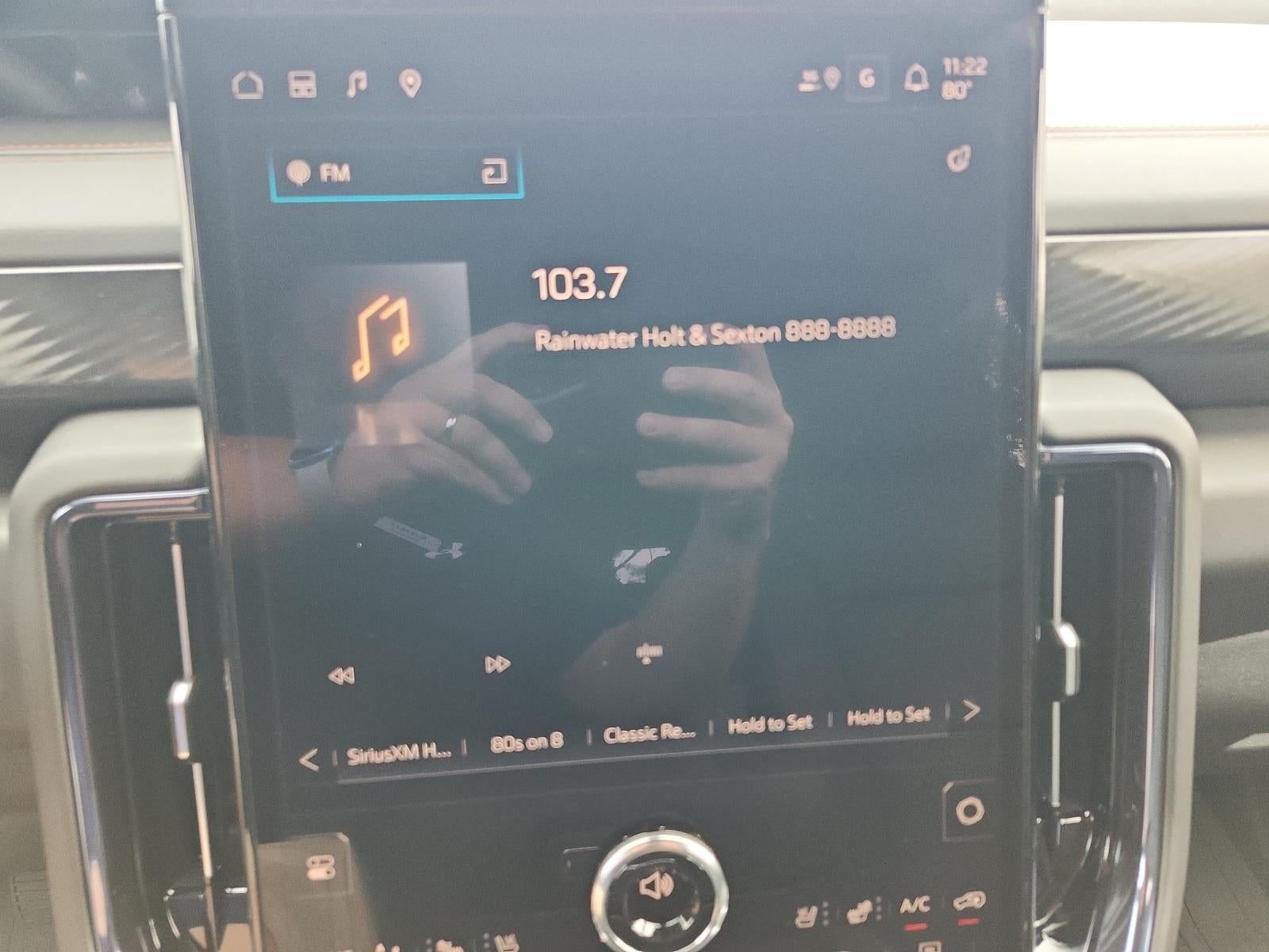 2026 GMC Yukon XL 4WD 4dr AT4