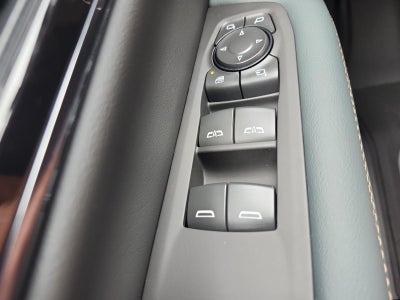 2026 GMC Yukon XL 4WD 4dr AT4