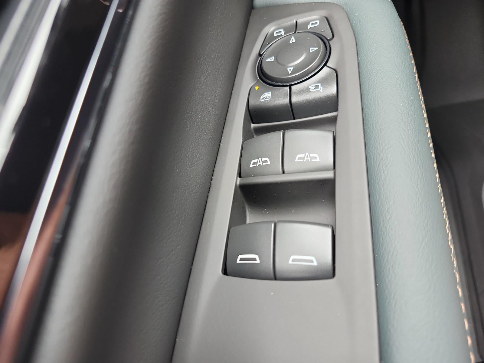 2026 GMC Yukon XL 4WD 4dr AT4