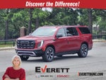 2026 GMC Yukon XL 4WD 4dr AT4