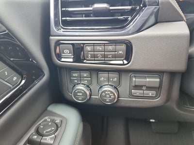 2026 GMC Yukon XL 4WD 4dr AT4