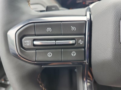 2026 GMC Yukon XL 4WD 4dr AT4