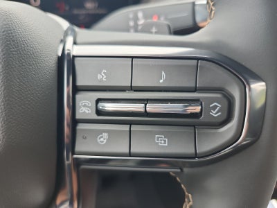 2026 GMC Yukon XL 4WD 4dr AT4