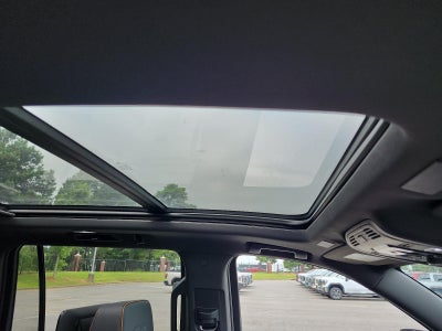 2026 GMC Yukon XL 4WD 4dr AT4
