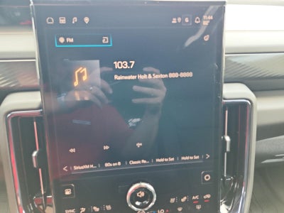 2026 GMC Yukon XL 4WD 4dr AT4