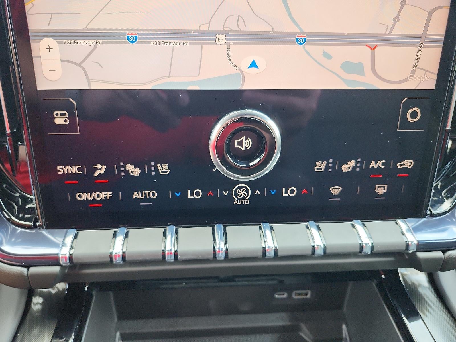 2026 GMC Yukon XL 4WD 4dr AT4