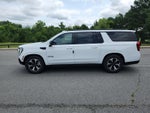 2026 GMC Yukon XL 4WD 4dr AT4