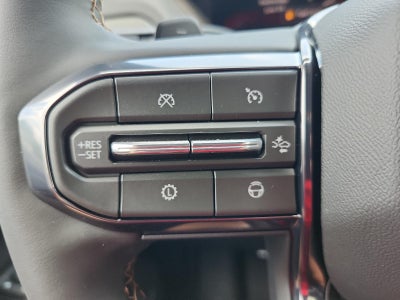 2026 GMC Yukon XL 4WD 4dr AT4