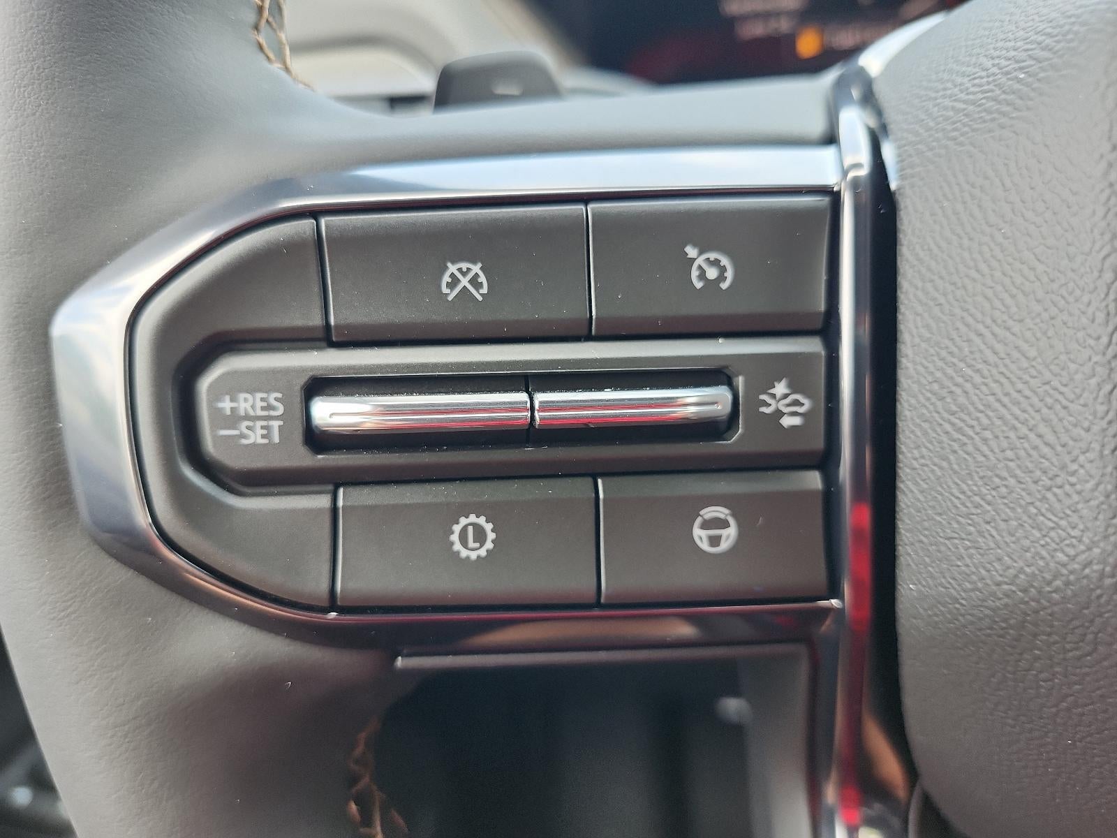 2026 GMC Yukon XL 4WD 4dr AT4