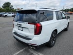 2026 GMC Yukon XL 4WD 4dr AT4