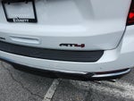 2026 GMC Yukon XL 4WD 4dr AT4