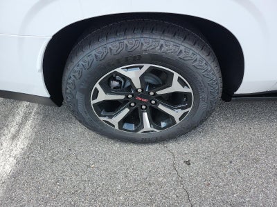 2026 GMC Yukon XL 4WD 4dr AT4