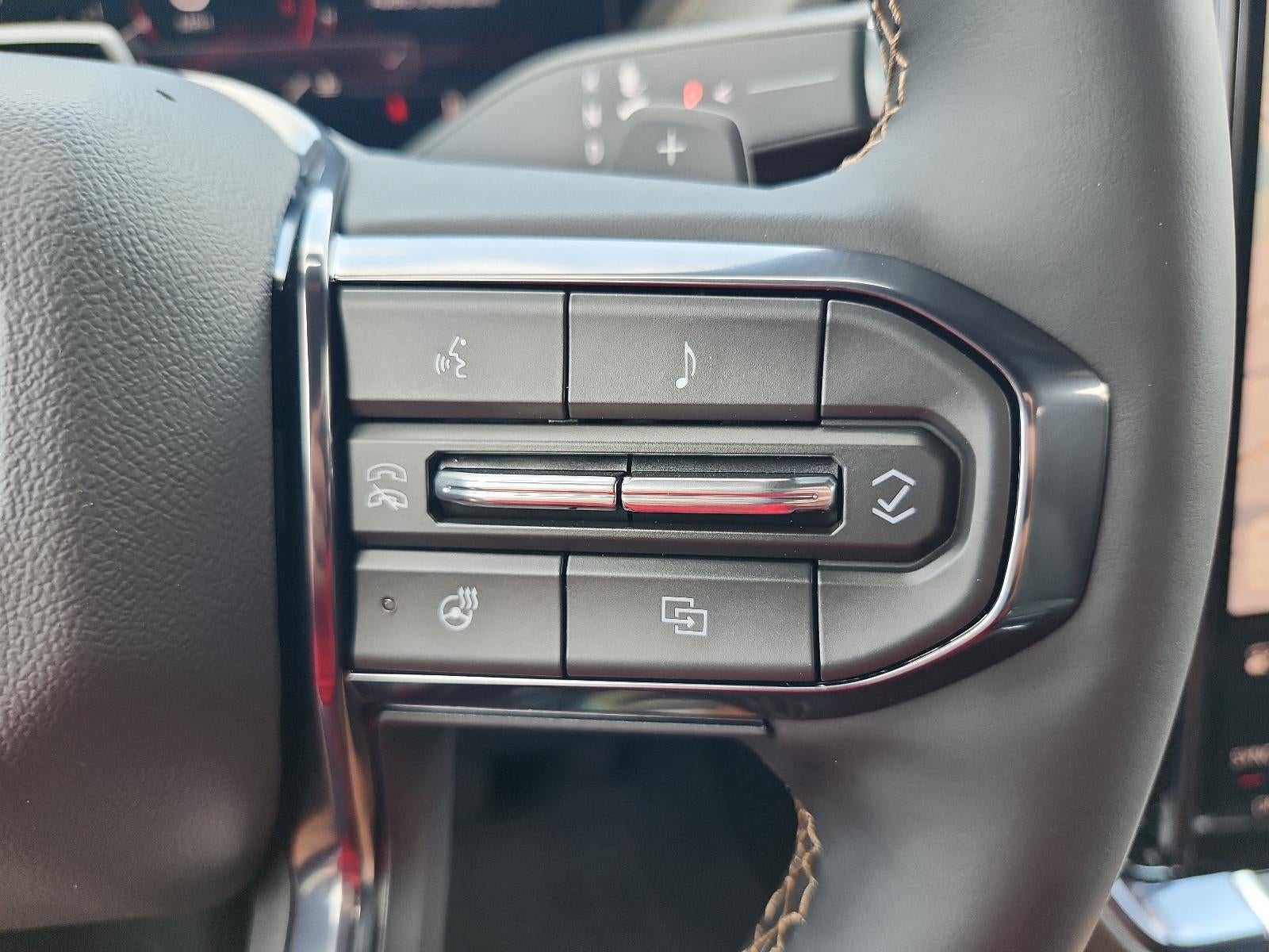 2026 GMC Yukon XL 4WD 4dr AT4
