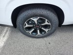 2026 GMC Yukon XL 4WD 4dr AT4