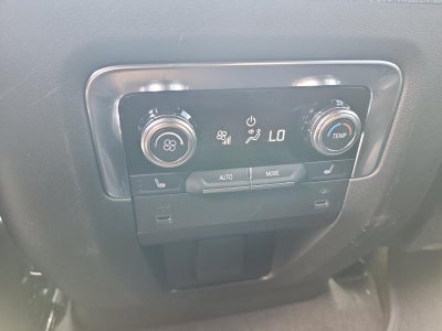 2026 GMC Yukon XL 4WD 4dr AT4