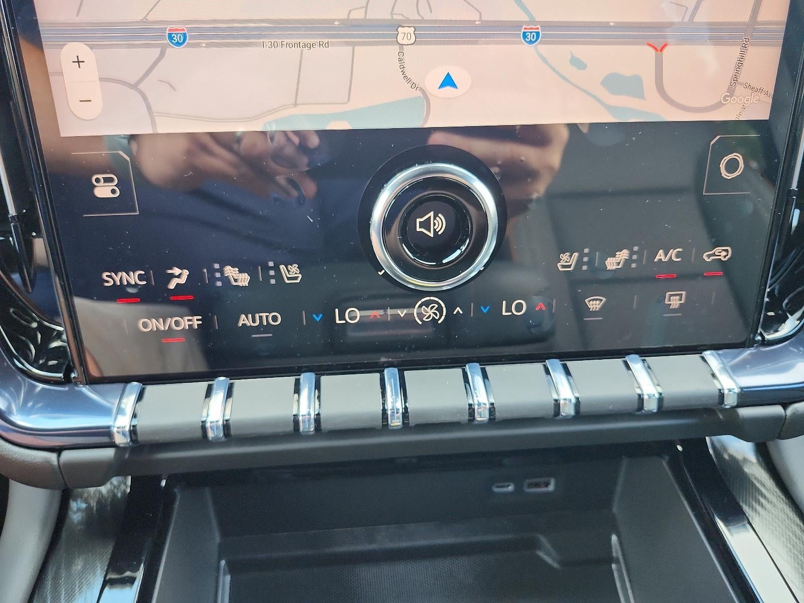 2026 GMC Yukon XL 4WD 4dr AT4
