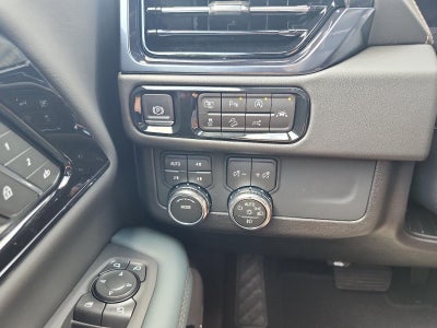 2026 GMC Yukon XL 4WD 4dr AT4