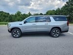 2026 GMC Yukon XL 4WD 4dr AT4