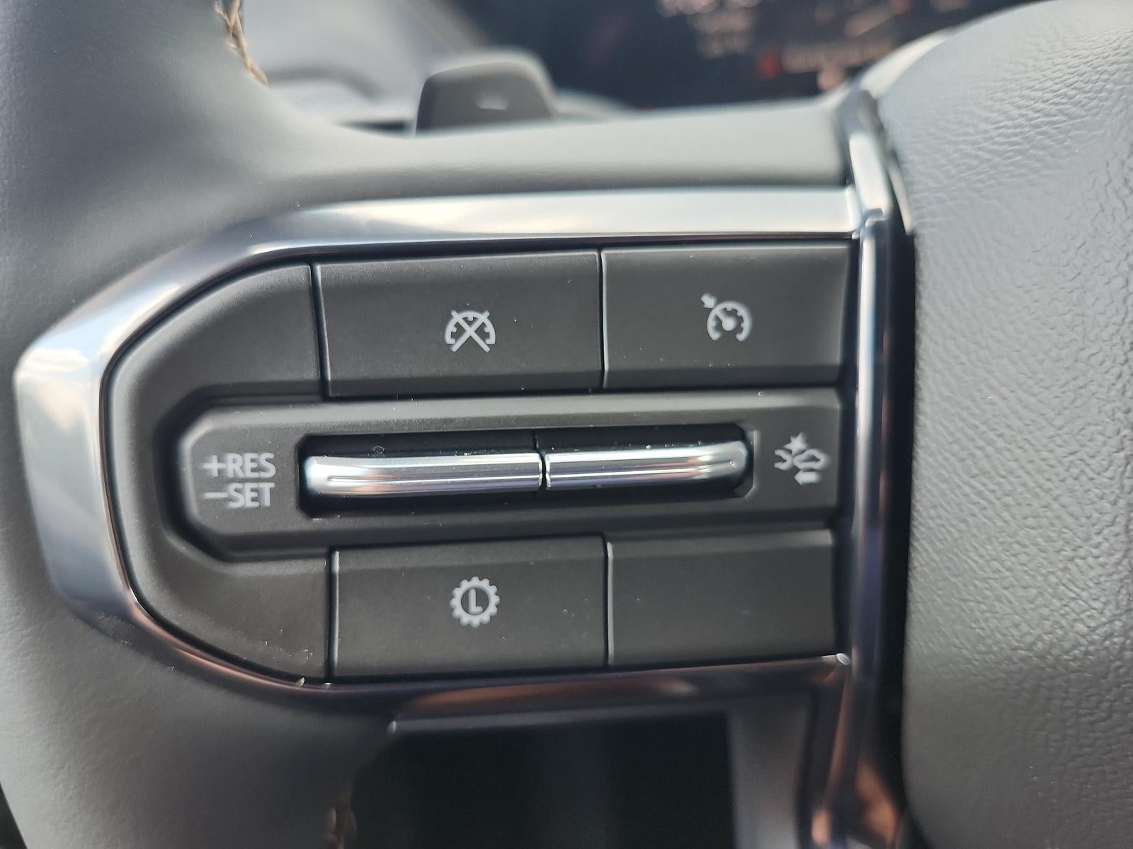 2026 GMC Yukon XL 4WD 4dr AT4