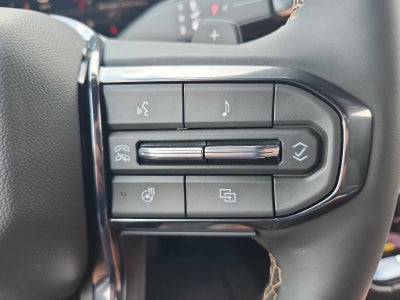 2026 GMC Yukon XL 4WD 4dr AT4