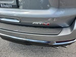 2026 GMC Yukon XL 4WD 4dr AT4