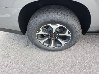 2026 GMC Yukon XL 4WD 4dr AT4