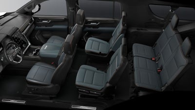 2026 GMC Yukon XL 4WD 4dr AT4