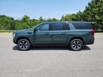 2026 GMC Yukon XL 4WD 4dr AT4