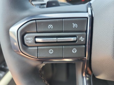2026 GMC Yukon XL 4WD 4dr AT4