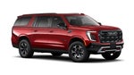 2026 GMC Yukon XL 4WD 4dr AT4